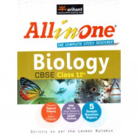 All in One Biology  Class 11